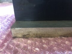 フジキコウ ユニバーサル切り欠き金型 50-30