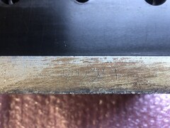 フジキコウ ユニバーサル切り欠き金型 50-30