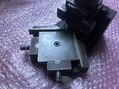 フジキコウ カドアール金型