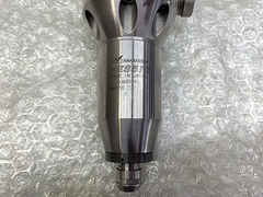 ナカニシ エアースピンドル HES510-NT40