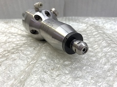 ナカニシ エアースピンドル HES510-NT40