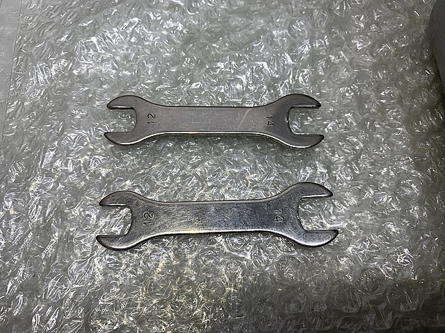 ナカニシ エアースピンドル HES510-NT40