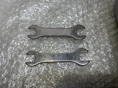 ナカニシ エアースピンドル HES510-NT40