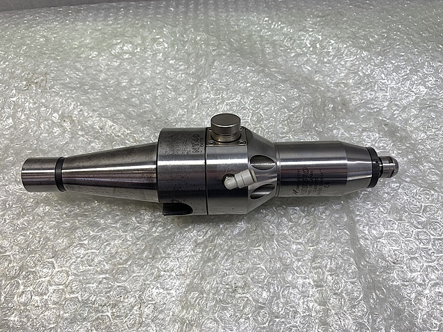 ナカニシ エアースピンドル HES510-NT40
