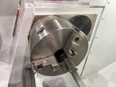 滝澤鉄工所 フラット形NC旋盤 TAC510L10