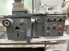 滝澤鉄工所 フラット形NC旋盤 TAC510L10