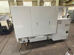 滝澤鉄工所 フラット形NC旋盤 TAC510L10