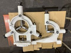 滝澤鉄工所 フラット形NC旋盤 TAC510L10