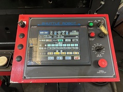 アマダ ２００ｔプレス TPWL200