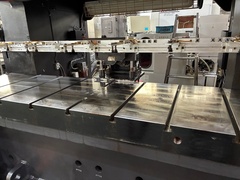 アマダ ２００ｔプレス TPWL200