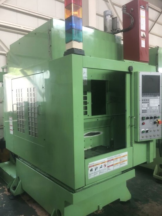 BROTHER CNCﾀｯﾋﾟﾝｸﾞｾﾝﾀｰ TC-31B