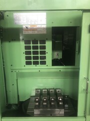 BROTHER CNCﾀｯﾋﾟﾝｸﾞｾﾝﾀｰ TC-31B