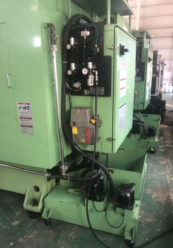 BROTHER CNCﾀｯﾋﾟﾝｸﾞｾﾝﾀｰ TC-31B