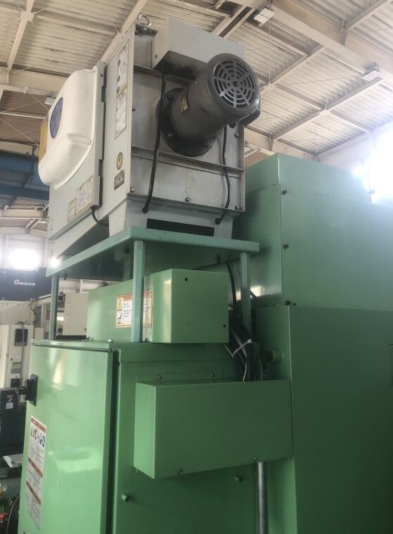 BROTHER CNCﾀｯﾋﾟﾝｸﾞｾﾝﾀｰ TC-31B