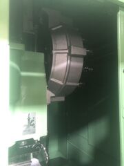 BROTHER CNCﾀｯﾋﾟﾝｸﾞｾﾝﾀｰ TC-31B