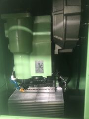 BROTHER CNCﾀｯﾋﾟﾝｸﾞｾﾝﾀｰ TC-31B