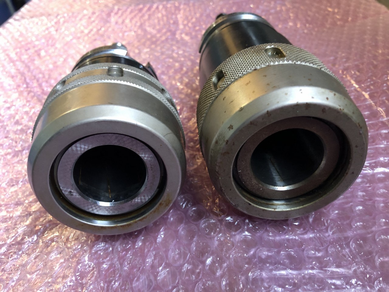 黒田/KURODA BT40 【ミーリングチャック】BT40-CTR32-105/135