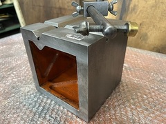 枡型ブロック