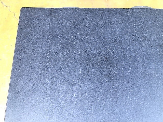 MSK 石定盤
