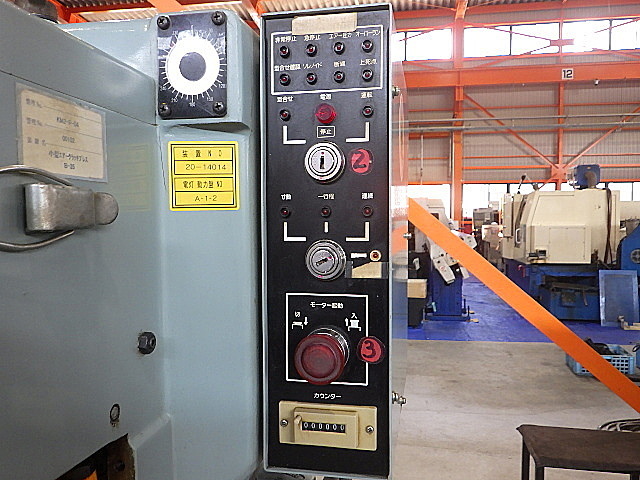 マテックス精工 卓上プレス B-35