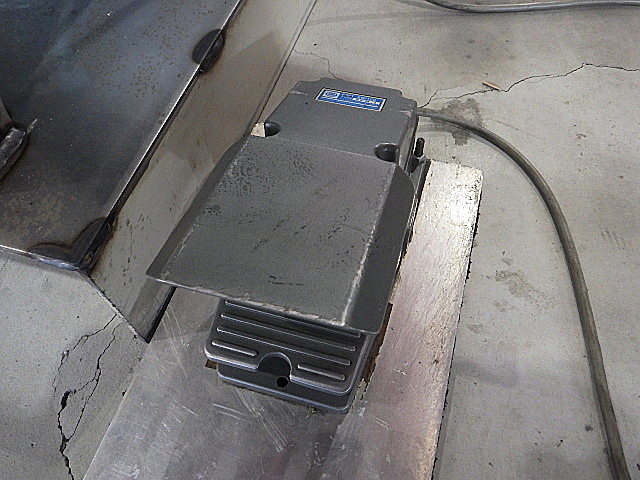 マテックス精工 卓上プレス B-35