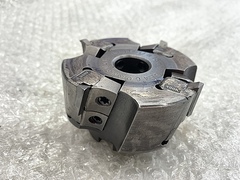 三菱マテリアル フェイスミル SE400R0304C