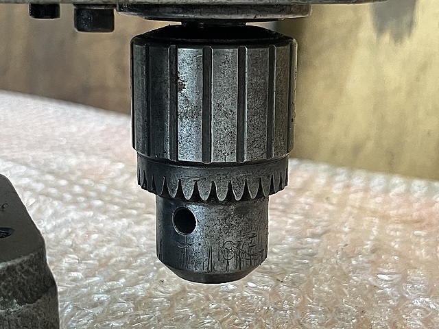 日東工機 アトラエース A-3000