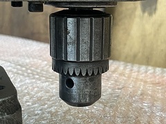 日東工機 アトラエース A-3000