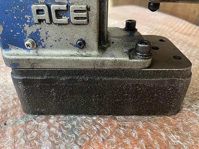 日東工機 アトラエース A-3000