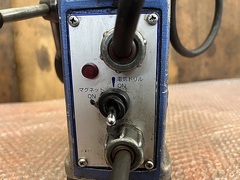 日東工機 アトラエース A-3000