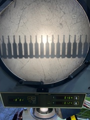 ミツトヨ 投影機 PJ-3000