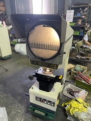 ミツトヨ 投影機 PJ-3000