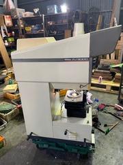 ミツトヨ 投影機 PJ-3000