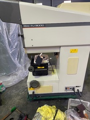 ミツトヨ 投影機 PJ-3000