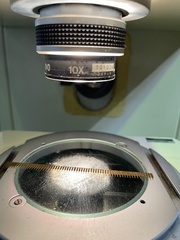 ミツトヨ 投影機 PJ-3000