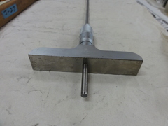 MITUTOYO｜ミツトヨ デプスマイクロメーター DMM120-300W