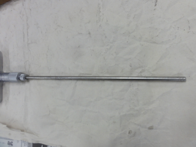 MITUTOYO｜ミツトヨ デプスマイクロメーター DMM120-300W