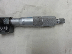 MITUTOYO｜ミツトヨ 替ロッド形カウントデプスゲージ DMC60-150K