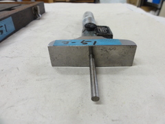 MITUTOYO｜ミツトヨ 替ロッド形カウントデプスゲージ DMC60-150K