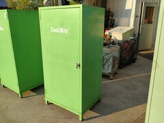 トラスコ中山 ツールラック