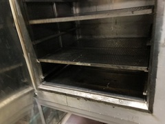 旭科学 サイエンスオーブン SF-80