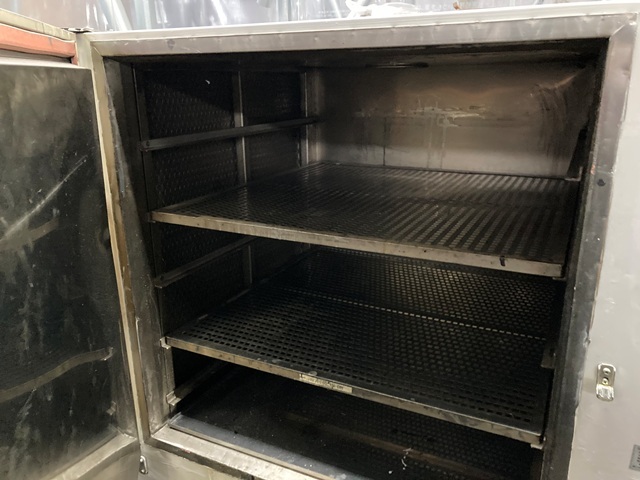 旭科学 サイエンスオーブン SF-80