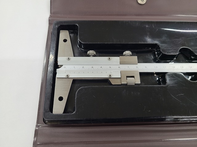 MITUTOYO｜ミツトヨ デプスゲージ VD30