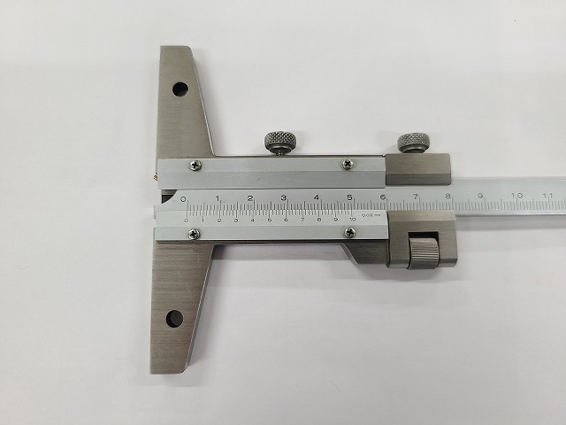 MITUTOYO｜ミツトヨ デプスゲージ VD30