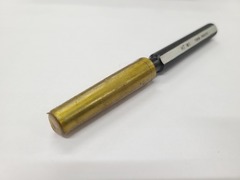 トーソク モールステーパーゲージ MT No.1