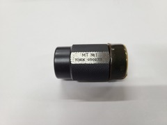 トーソク モールステーパーゲージ MT No.1