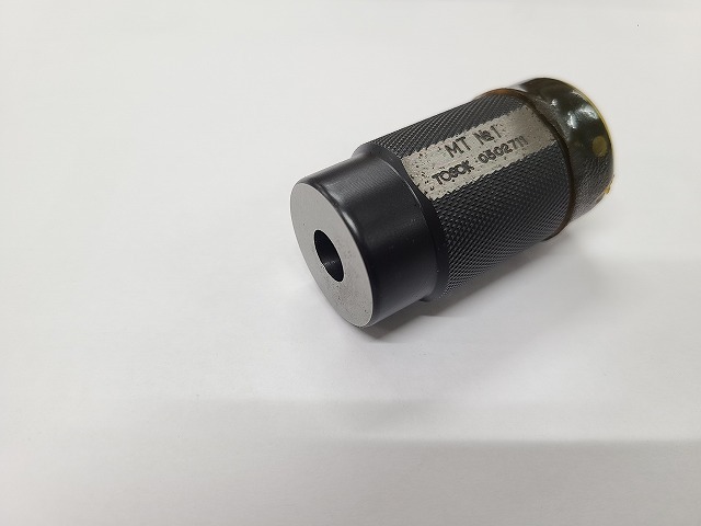 トーソク モールステーパーゲージ MT No.1