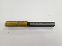 トーソク モールステーパーゲージ MT No.2