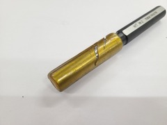 トーソク モールステーパーゲージ MT No.2