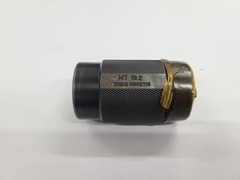 トーソク モールステーパーゲージ MT No.2